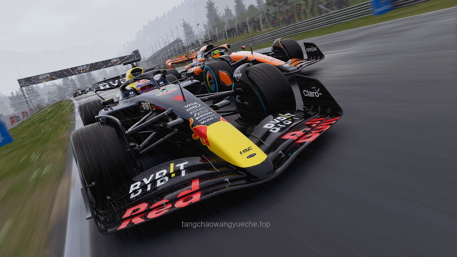 F1狂飙飞车确认引进：赛车模拟游戏的革新突破与市场影响深度剖析