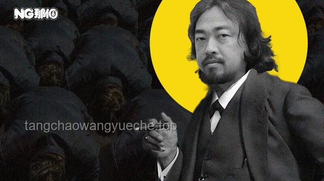 峰哥亡命天涯：人均性压抑时代的弗洛伊德，解读性压抑现象